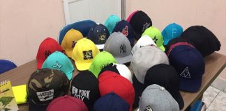 Top 10 Shop mũ nón đa dạng mẫu mã tại Ninh Kiều Cần Thơ