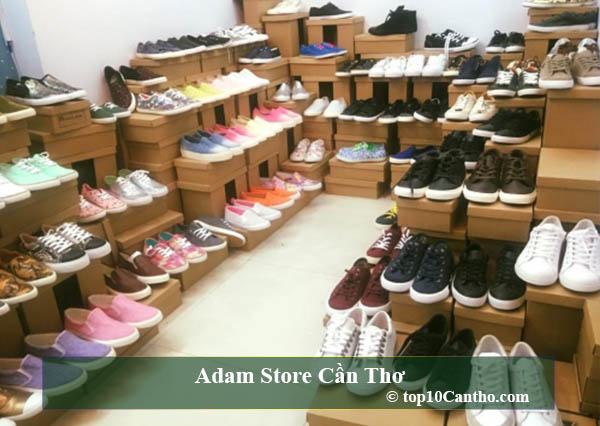 Adam Store Cần Thơ