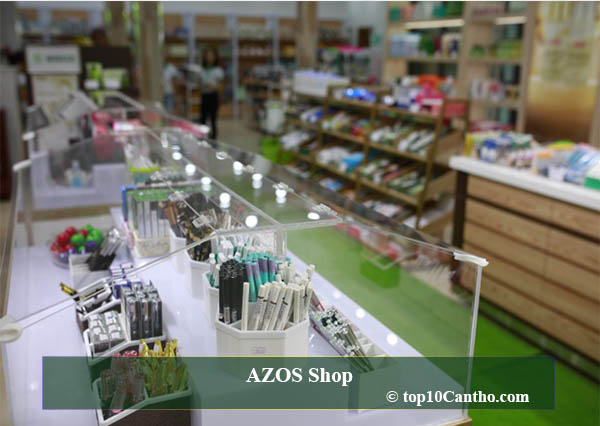 AZOS Shop