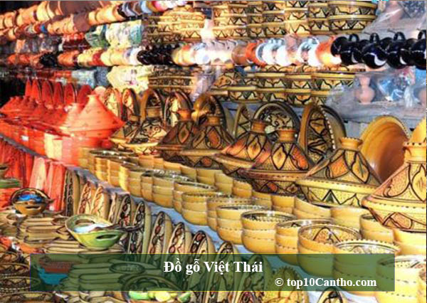 Đồ gỗ Việt Thái