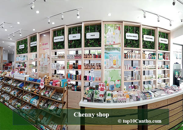 Chenny shop