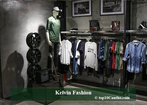 Kelvin Fashion