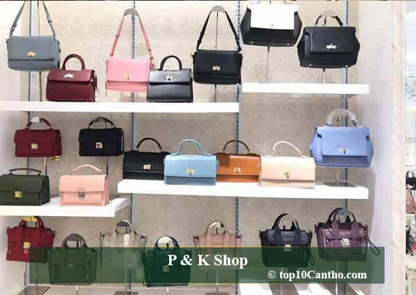 P & K Shop