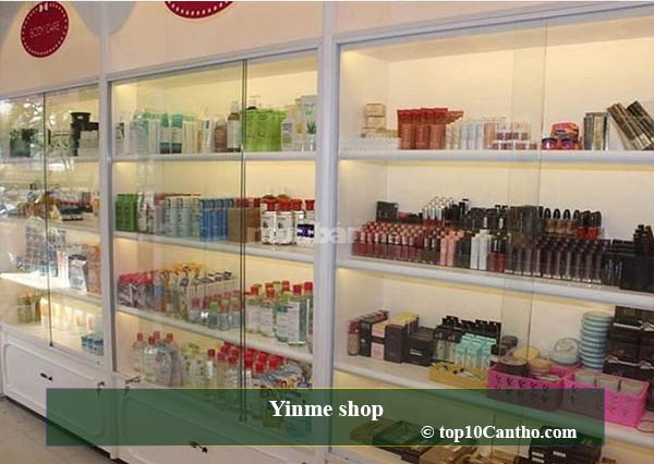 Yinme shop