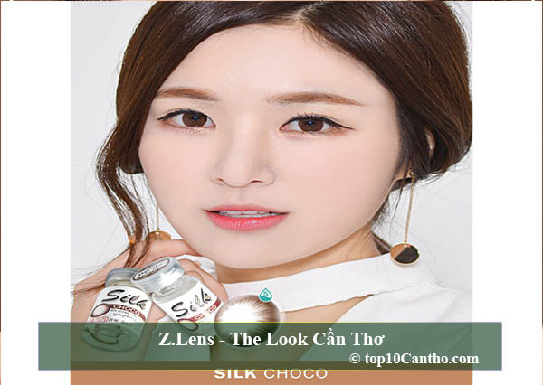Z.Lens - The Look Cần Thơ