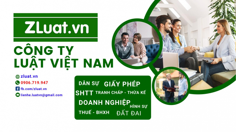 Công ty TNHH Luật Việt Nam