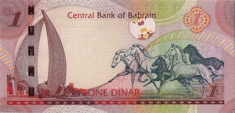 Dinar (Bahrain)