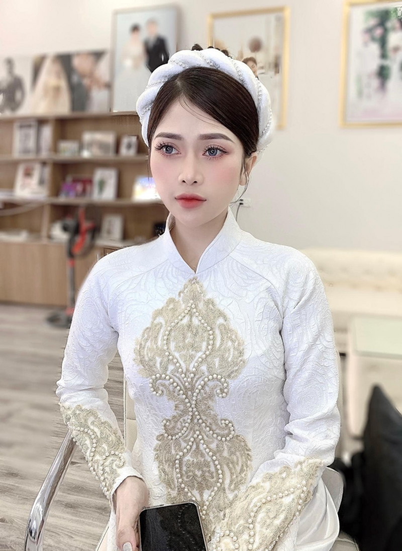 Ken Luxury Wedding - Điện Biên