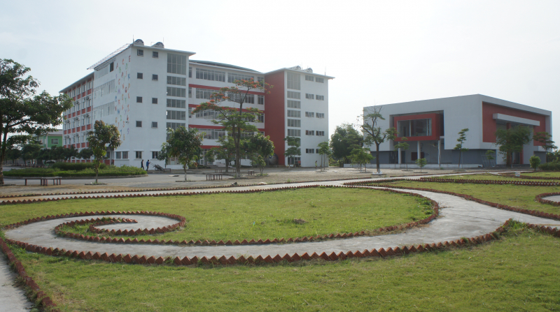 Trường Mầm non Kinh Bắc - Kinh Bac International School