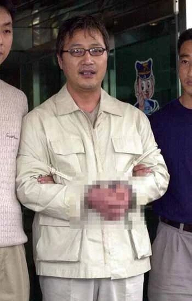 Nam diễn viên bị khui bê bối tình dục khi nhận phim mới: Netizen phẫn nộ vì gây tội lớn vẫn toàn đóng bom tấn khủng - Ảnh 2.