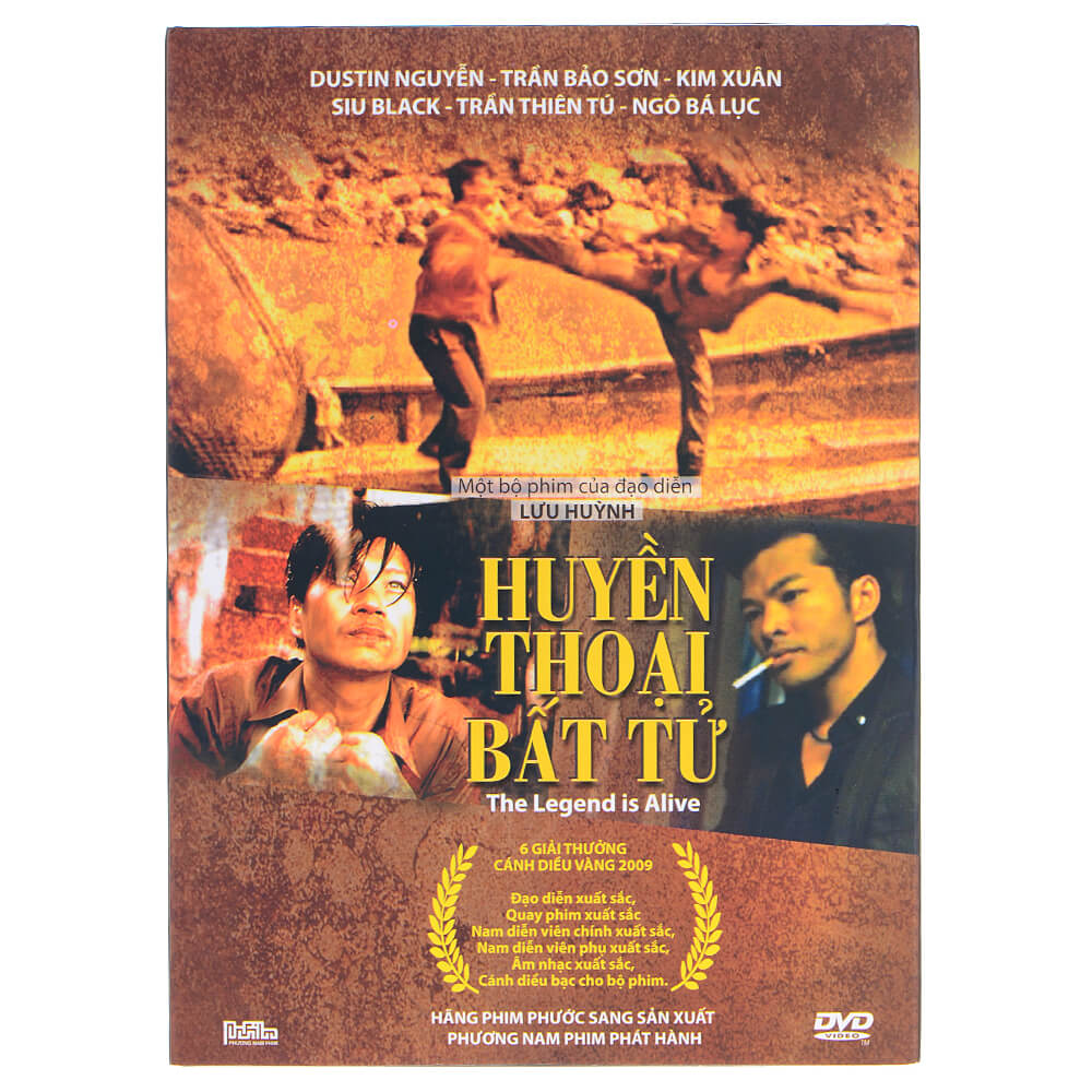 Phim Việt Nam hành động lấy đi nhiều cảm xúc của khán giả