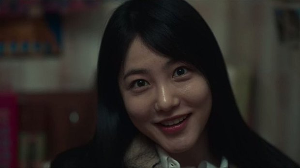 Phiên bản ngày ấy - bây giờ của dàn nhân vật The Glory: Mê nhất là Song Hye Kyo học sinh, số 3 gây bất ngờ - Ảnh 4.